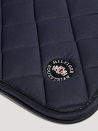 Tommy Hilfiger Saddle Pads English Full / Desert Sky Tommy Hilfiger Saddle Pad Emory Dressage