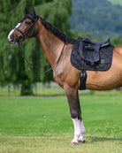 Tommy Hilfiger Saddle Pads English Full / Desert Sky Tommy Hilfiger Saddle Pad Emory Dressage