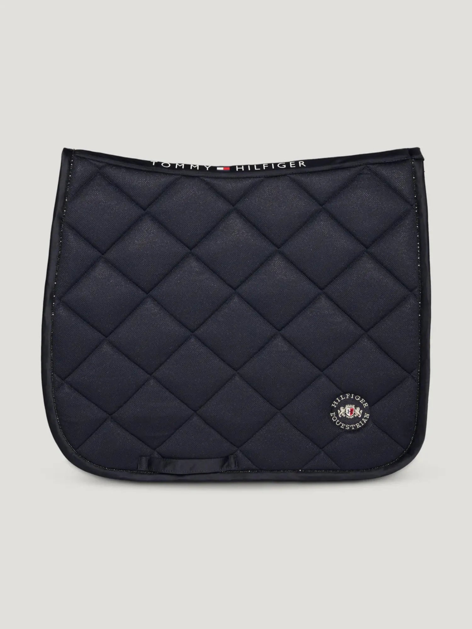 Tommy Hilfiger Saddle Pads English Full / Desert Sky Tommy Hilfiger Saddle Pad Emory Dressage