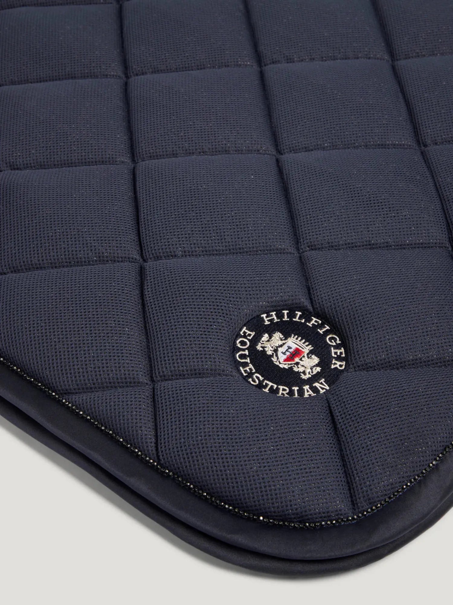 Tommy Hilfiger Saddle Pads English Full / Desert Sky Tommy Hilfiger Saddle Pad Emory Jump