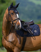 Tommy Hilfiger Saddle Pads English Full / Desert Sky Tommy Hilfiger Saddle Pad Emory Jump