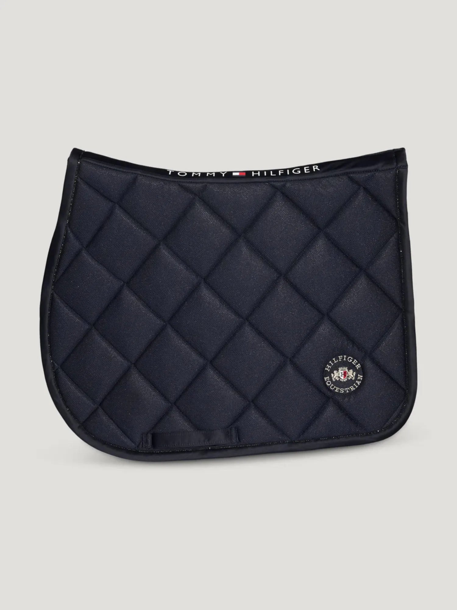 Tommy Hilfiger Saddle Pads English Full / Desert Sky Tommy Hilfiger Saddle Pad Emory Jump