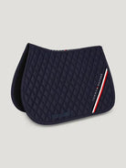 Tommy Hilfiger Saddle Pads English Full / Desert Sky Tommy Hilfiger Saddle Pad Jump Stanford