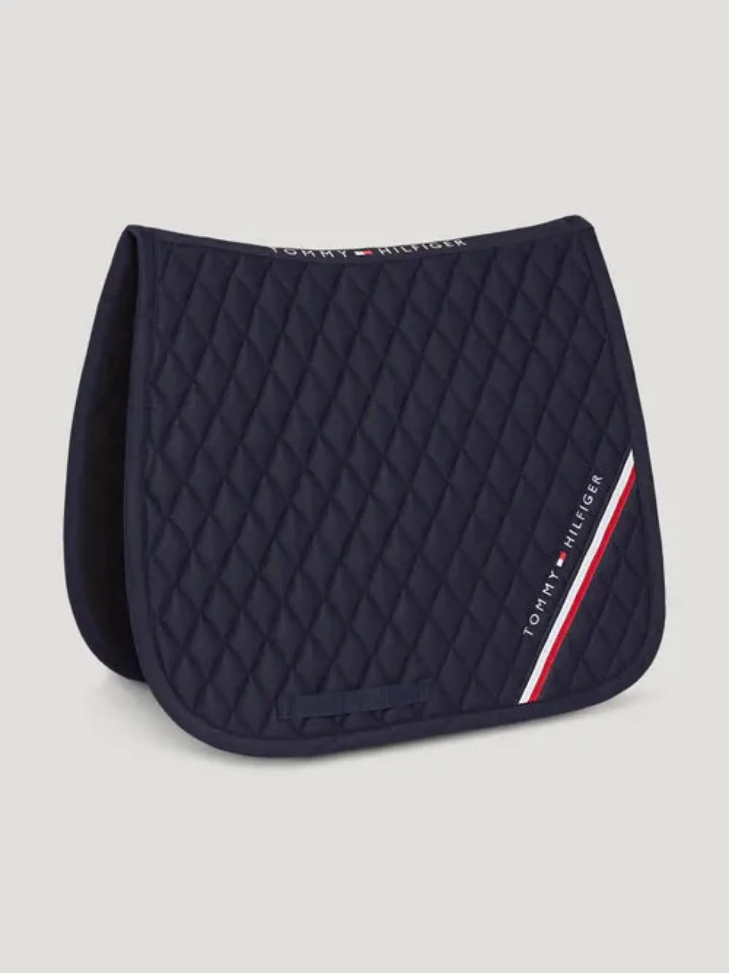 Tommy Hilfiger Saddle Pads English Full / Desert Sky Tommy Hilfiger Saddle Pad Stanford Dressage