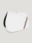 Tommy Hilfiger Saddle Pads English Full / Optic White Tommy Hilfiger Saddle Pad Jump Stanford