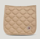 Tommy Hilfiger Saddle Pads English Full / Taupe Tommy Hilfiger Saddle Pad Liberty Dressage