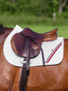 Tommy Hilfiger Saddle Pads English Tommy Hilfiger Saddle Pad Jump Stanford