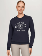 Tommy Hilfiger Womens Jumpers, Jackets & Vests 2XS / Desert Sky Tommy Hilfiger Sweater Womens Evans