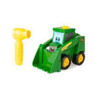 TOMY Toys Build a Buddy Skid Steer