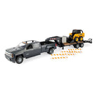 TOMY Toys Construction Set with Accessories