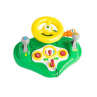 TOMY Toys John Deere Busy Driver