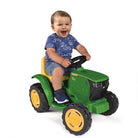 TOMY Toys John Deere Tractor 6V