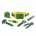 TOMY Toys Toolbelt Set Deluxe Talking
