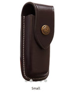 Toowoomba Saddlery Belt Accessories M Victor Multi Tool Pouch Universal