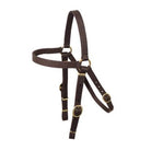 Toowoomba Saddlery Bridles Pony / Brown TS Nyla-Web Barcoo Bridle (BDLN1005)