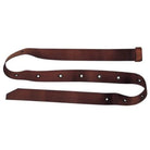 Toowoomba Saddlery Girth Accessories 2in / Brown Toowoomba Saddlery Near Side Latigo (STRTSPRO)