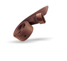 Toowoomba Saddlery Girth Accessories Brown Toowoomba Saddlery Pull Up Strap Near Side