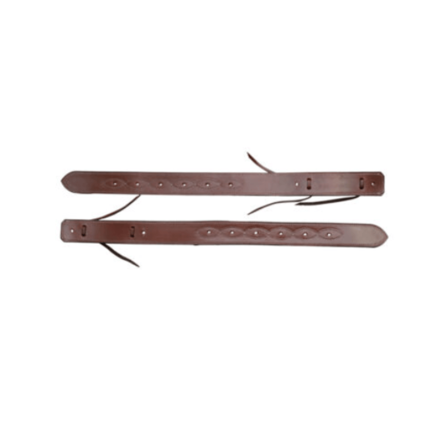 Toowoomba Saddlery Girths Toowoomba Saddlery Tanami Flank Girth Points