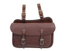 Toowoomba Saddlery Saddle Accessories Saddle Bag Tanami BAGTANECS Eco Small