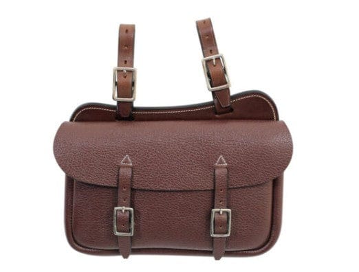 Toowoomba Saddlery Saddle Accessories Saddle Bag Tanami BAGTANECS Eco Small