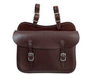 Toowoomba Saddlery Saddle Accessories Toowoomba Saddlery Tanami Economy Saddle Bag