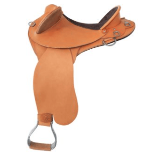 Toowoomba Saddlery Saddles Toowoomba Condamine Drafter Fender Saddle