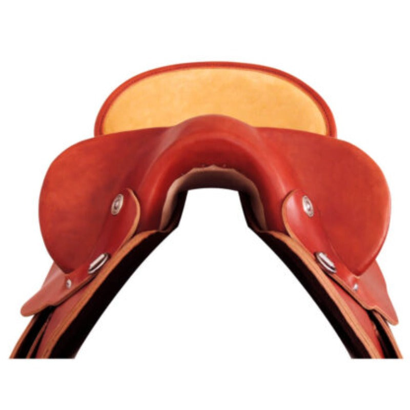 Toowoomba Saddlery Saddles Toowoomba Saddlery Sunset Drafter Fender Saddle