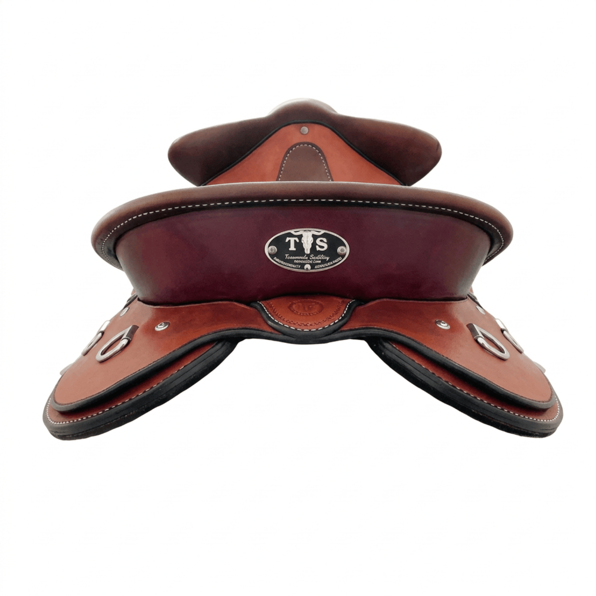 Toowoomba Saddlery Saddles Toowoomba Saddlery Warwick Drafter