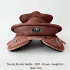 Toowoomba Saddlery Saddles Toowoomba Stanley Fender Saddle