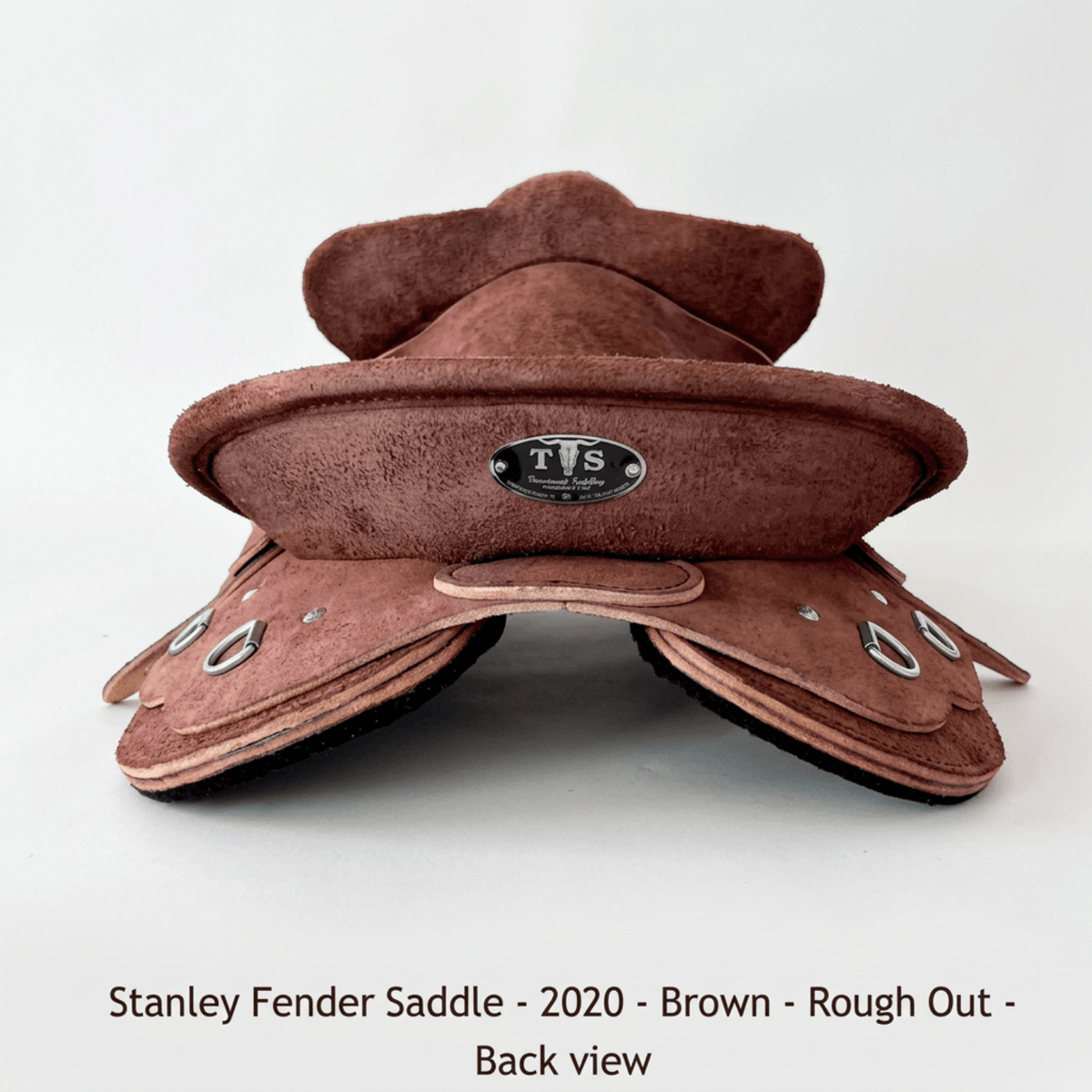 Toowoomba Saddlery Saddles Toowoomba Stanley Fender Saddle