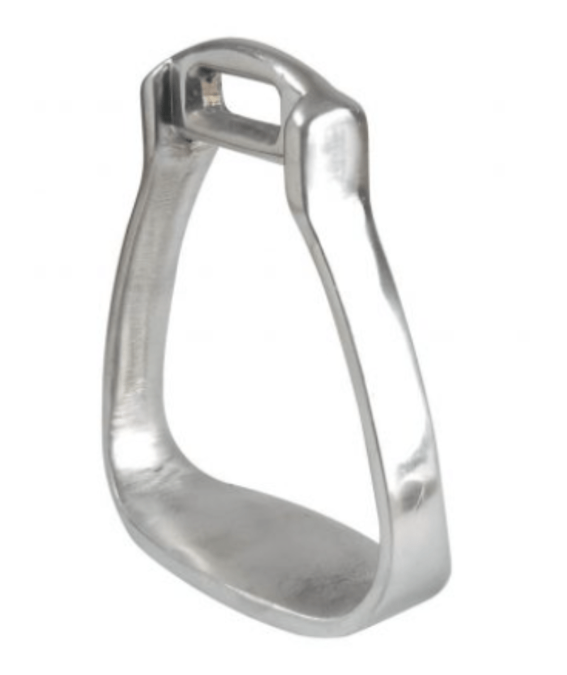 Toowoomba Saddlery Stirrups Toowoomba Saddlery Oxbows Brady Aluminium