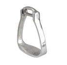 Toowoomba Stirrups Brady Oxbows Leather on Tread