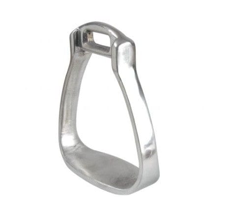 Toowoomba Stirrups Brady Oxbows Leather on Tread