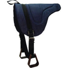 Top Hand Saddlery Saddle Accessories Top Hand Saddlery Bareback Pad with Stirrups