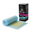 Top Tac Vet & Feed Latex Bit Wrap