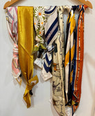 Toprail Equine Bandanas - Scarves Assorted 1773 Wild Rags