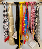 Toprail Equine Bandanas - Scarves Assorted Toprail Equine Scarf Twilly