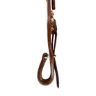 Toprail Equine Bridles Cob/Full Toprail Equine Bridle One Ear La Luna