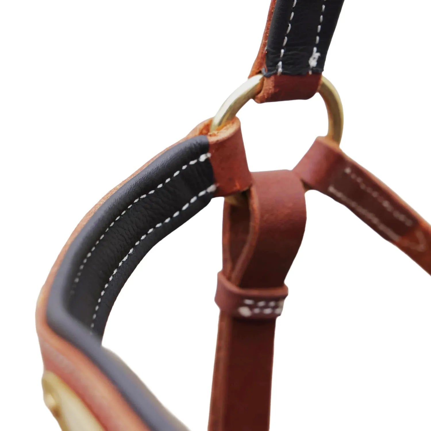 Toprail Equine Bridles Cob/Full Toprail Equine Bridle Roxby