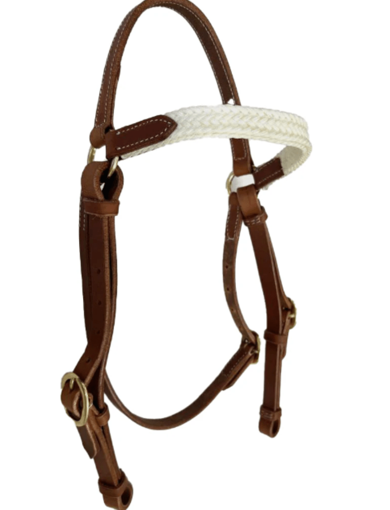 Toprail Equine Bridles Harness Toprail Equine Headstall Kansas