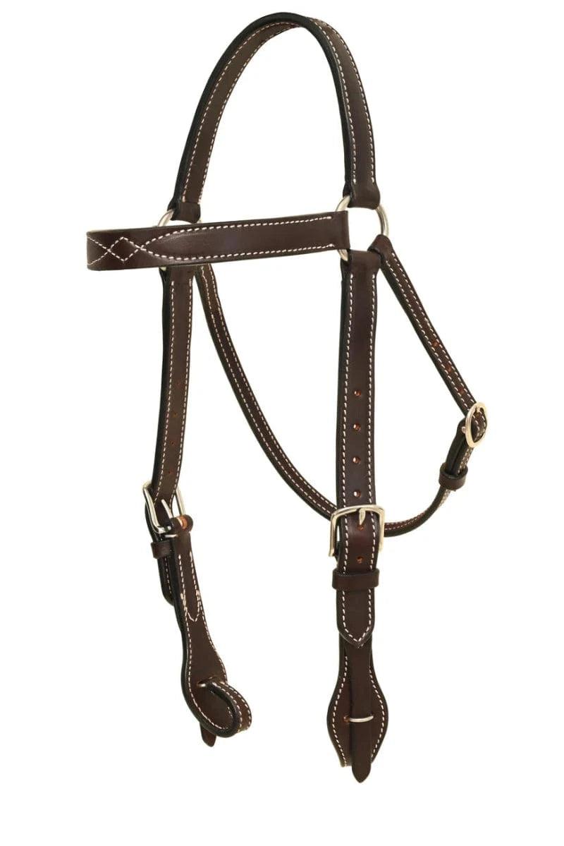 Toprail Equine Bridles Latigo Toprail Equine Headstall Cloncurry Quick Change