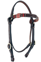 Toprail Equine Bridles Toprail Equine Bridle Idaho