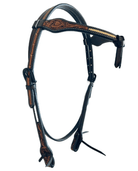 Toprail Equine Bridles Toprail Equine Bridle Vera