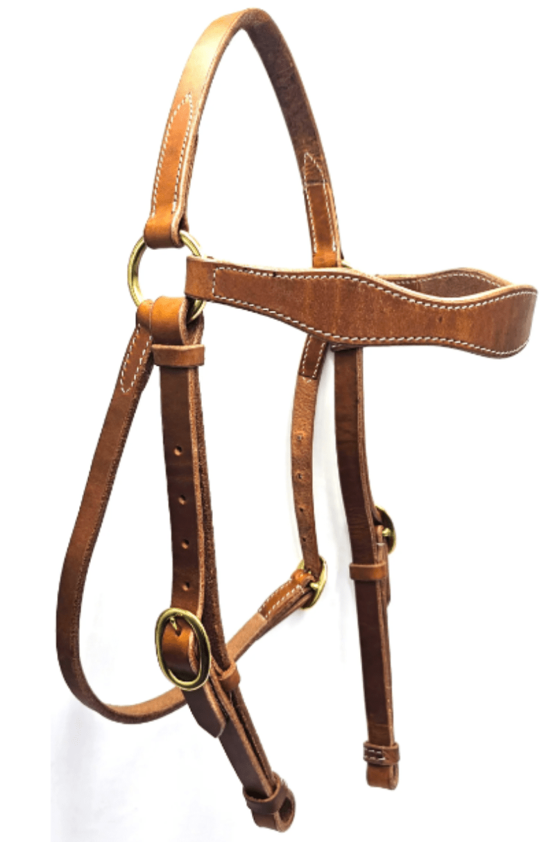 Toprail Equine Bridles Toprail Equine Bridle Winton Challenge