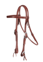 Toprail Equine Bridles Toprail Equine Headstall Cartwright