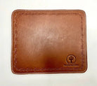 Toprail Equine Gifts - Homewares Toprail Equine Mouse Pad Leather