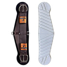 Toprail Equine Girths 28in Toprail Equine Cinch Airflow Max Moulded
