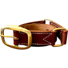 Toprail Equine Mens Belts 36in Toprail Equine Belt Mens Durack
