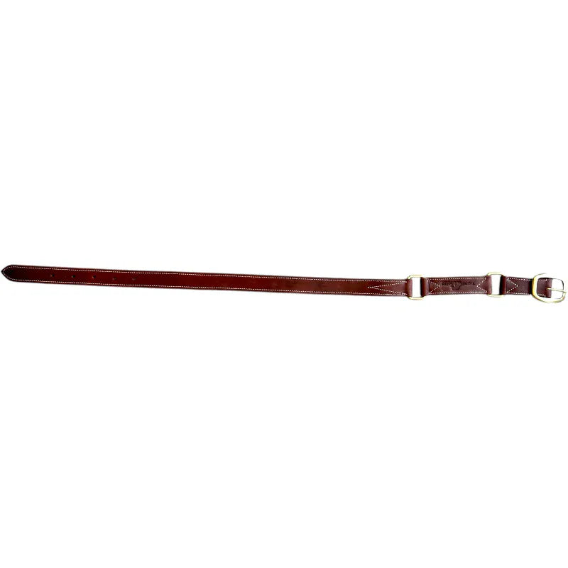 Toprail Equine Mens Belts Toprail Equine Belt Mens Durack