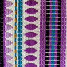 Toprail Equine Saddle Pads Western Purple Toprail Equine Saddle Pad Barrel Unicorn